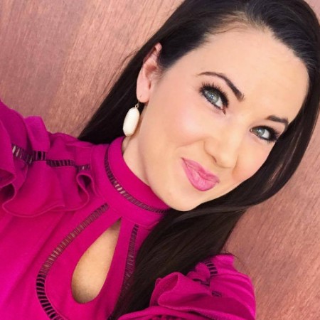 Amber (Jenne) Hankins profile photo